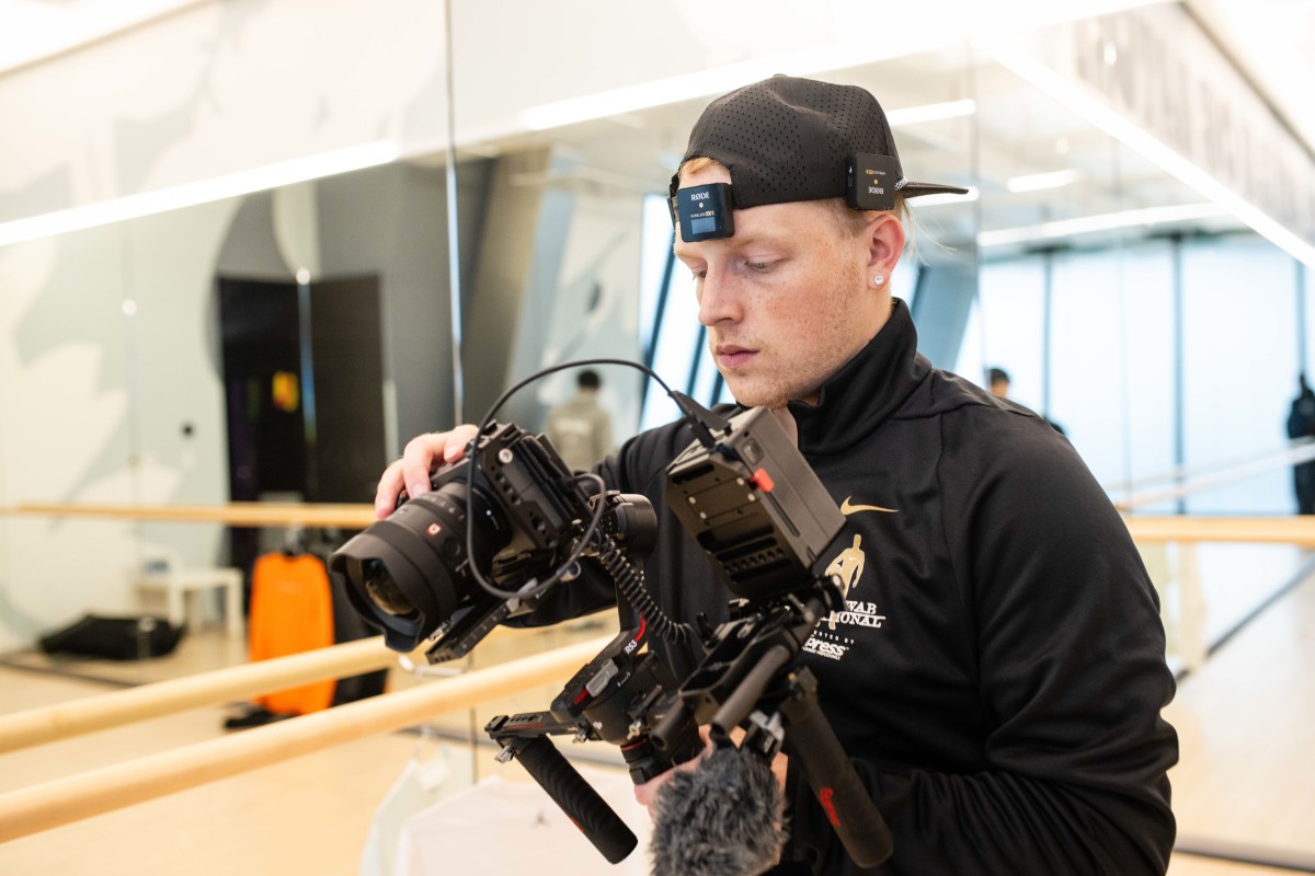 Nike World Head Quarters-45